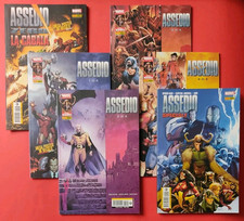 Assedio speciale completa usato  San Prisco