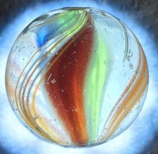 Solid core swirl for sale  TODMORDEN