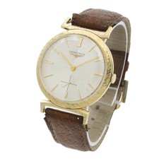 longines silver for sale  Saint Louis