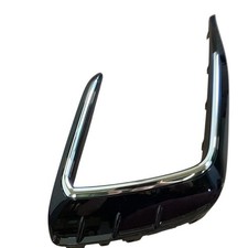 Grille aération antibrouillar d'occasion  Lesquin