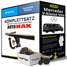 Mercedes vito typ gebraucht kaufen Mercedes vito typ gebraucht kaufen  Pößneck