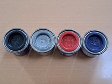 Revell enamel paint for sale  BATH