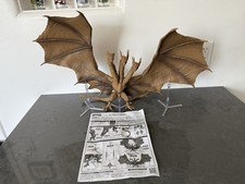 .h. monsterarts bandai for sale  Burbank