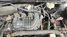 13 DODGE CARAVAN Motor/Motor Computador ECM ECU comprar usado  Enviando para Brazil