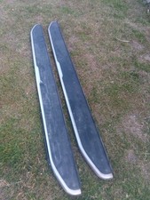 discovery side steps for sale  CHESTERFIELD