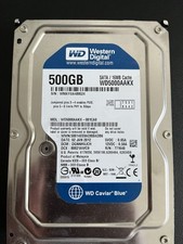 Western digital blue gebraucht kaufen Western digital blue gebraucht kaufen  Pforzheim