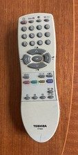 toshiba tv remote control for sale toshiba tv remote control for sale ARDROSSAN
