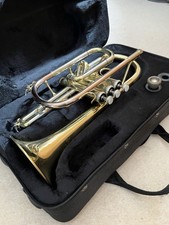 student trumpet for sale  WEST MALLING