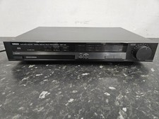 Yamaha dsp100 digital for sale  LONDON