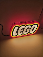 Logo figurine lego d'occasion  Marchaux