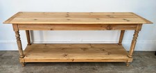 Table drapier pin d'occasion  Thiviers