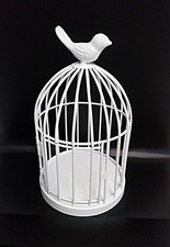 White metal bird for sale  TREHARRIS