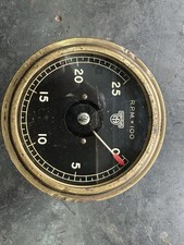 Smiths engine rpm for sale  ENFIELD
