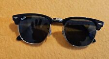 Rayban clubmaster usato  Roma