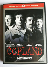 Copland dvd come usato  Roma