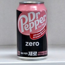 Coca Cola Dr Pepper Vazio 350ml. comprar usado  Enviando para Brazil