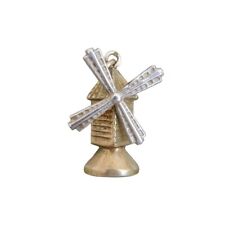 Ancien pendentif moulin d'occasion  Limoux