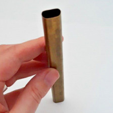 Messingblech verlängerung val gebraucht kaufen  Eckental