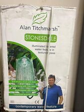 Rare alan titchmarsh for sale  LONDON