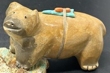 Rare vintage zuni for sale  Plymouth