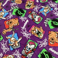 Goosebumps fabric panels for sale  Warren