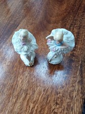 Pair vintage party for sale  BRIDGNORTH
