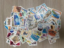 Italia lotto francobolli usato  Milano