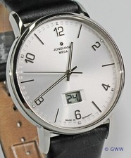 Junghans mega milano gebraucht kaufen  Alzenau