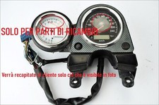 Strumentazione contachilometri usato  Napoli