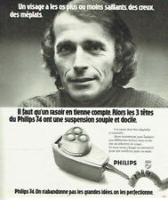 Publicité advertising 820 d'occasion  Raimbeaucourt