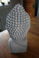 Buddha head statue for sale  Southbury
