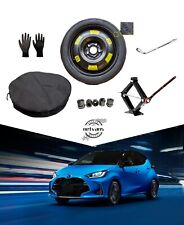 Roue secours toyota d'occasion  Expédié en France