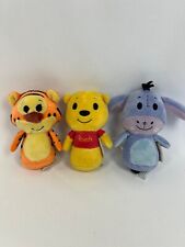 Set hallmark itty for sale  HOCKLEY