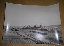 Sncf portique caronte d'occasion  Paris XIV