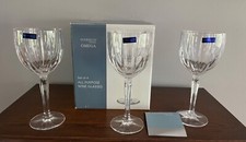 Lot nib waterford for sale  Excelsior