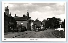 Postcard cobham tilt for sale  LLANFAIRFECHAN