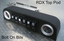 Rdx top pod for sale  BRADFORD