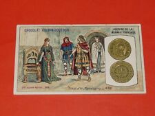 Chromo 1906 1914 d'occasion  Vendat