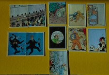 Sticker image panini d'occasion  Châteaubriant