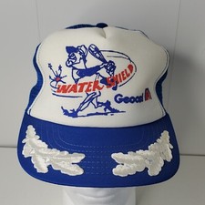Vintage geocel hat for sale  Kissimmee