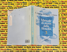 Libro book manuale usato  Ferrara