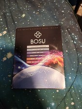 Bosu complete body for sale  Saint Augustine