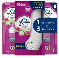 Glade sense spray usato  Battipaglia