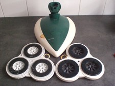 Vorwerk pulilux 515 gebraucht kaufen  Düsseldorf