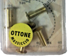 Viti cannocchiale per usato Viti cannocchiale per usato  Mosciano Sant Angelo