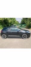 Citroen ds3 style for sale  BIRMINGHAM