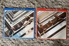 Beatles schallplatten 1962 gebraucht kaufen  Groß-Zimmern