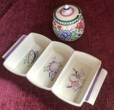 Poole pottery kua for sale  NORWICH