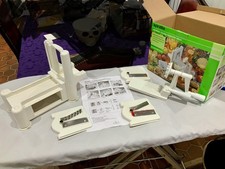 Spiralite spiralizer turning for sale Spiralite spiralizer turning for sale  CHELMSFORD