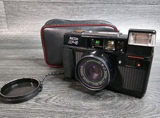 Ricoh 38mm compact for sale  SOLIHULL